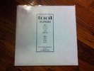 TOOL Yellow Vinyl LP RARE A Perfect Circle Puscifer Melvins Isis Aenima Fantomas
