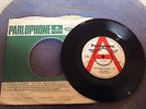 JOHN ANDREWS rare ORIGINAL UK 1966  DEMO / PROMO / NORTHERN SOUL / MOD / EX+++ 