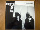 The 39 Clocks - Pain It Dark - 12