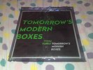 Thom Yorke - Tomorrow's Modern Boxes (180g Weißes Vinyl) - Streng limitiert