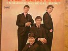 The Beatles – Introducing The Beatles – VeeJay – 1964 – Mono Vinyl LP