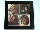 THE BEATLES - LET IT BE BOX SET COMPLETE - 2U/2U - RED APPLE - NEAR MINT BOOK+LP