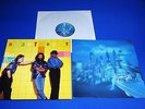 BAD BOYS BLUE  -  HEART BEAT    LP   -   TOP RARE FROM 1986 TOP  QUALITY  PRESS.