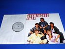 DSCHINGHIS KHAN  -  LP  -    ULTRA  RARE  FROM 1987 TOP SONGS IMPORT QUALITY PRS