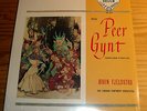 NEU SEALED: AUDIOPHILE REISSUE Promo GRIEG Peer Gynt FJELDSTAD DECCA SXL 2012
