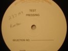 Audiophile MFSL Test pressing Count Basie – April in Paris – Mint-