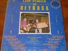 Los Pumas De Reynosa - 1027 Lp SS 20150118 NORTEÑO