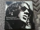 Richard Ashcroft - Alone With Everybody - Original Vinyl - The Verve