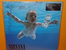 2010 GEFFEN SUB POP RECORDS NIRVANA - NEVERMIND 12
