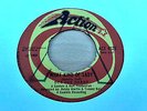 DEE DEE SHARP   **    What Kind Of Lady    **   UK ACTION   -  1968