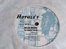 MELBA MOORE  The Magic Touch  /  TOMMY HUNT  - The Pretty Part Of You  -HORACE'S