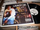 JAY-Z- UNPLUGGED MTV VINYL ALBUM