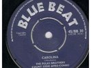 FOLKS BROTHERS Carolina 7