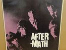 THE ROLLING STONES AFTERMATH OG MONO RED UNBOXED UK DECCA LP LK4786 6B/3A
