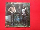 TENNENT & MORRISON 1972 UK POLYDOR FOLK LP WITH INSERT SUPER RARE LISTEN IN FULL