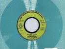 HAWKWIND HASSAN I SAHBA / FABLE OF A FAILED RACE FRENCH 45 PROMO