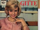 GITTE DAS IST DER BLUE BEAT FRENCH ORIG EP 45 PS 7