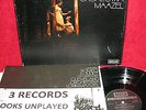 DECCA STEREO SXL 6620-2 3LP STEREO HOLL PROKOFIEV ROMEO & JULIET LORIN MAAZEL NM