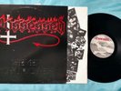 Possessed - Seven Churches - COMBAT Camouflage label MX 8024