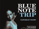 V.A.-Blue Note Trip-Vol.1 Saturday Night-DJ Maestro-NEW 2LP