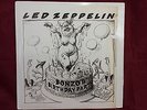 Led Zeppelin - Bonzo's Birthday Party - 2x LP Live at the Forum May 31 1973