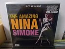 NINA SIMONE The amazing... LP S/S  USA RISTAMPA 180 GR.