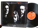 King Crimson - Red  2302 066  UK LP  1974  Polydor  Vinyl