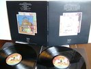Led Zeppelin - The Song Remains The Same  SSK 89402 UK 2LP 1976 Swan Song