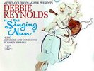 Debbie Reynolds The Singing Nun STILL SEALED NEW OVP MCA Vinyl LP