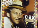 BING CROSBY-THE CROONER-THE COLUMBIA YEARS 1928-1944-4 LP BOX, BOOKLET, UNUSED