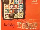 Bobby Troup-And His Trio-Liberty 3002-MONO