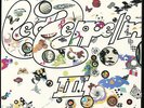 Led Zeppelin - III (Deluxe Edition) 2 LP 2014 180 gram NM