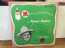 Gene Autry Merry Christmas 10