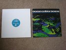 2x OCEAN COLOUR SCENE  Giving it all away PROMO & yesterday Today 12
