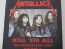 METALLICA: Kill 'em all 7