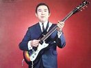 TAKESHI TERAUCHI / Blue Jeans Golden Album  Hard Fuzz Garage Psych Elec SKK 233