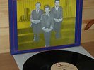 The Fireballs Here are CL Records VG++   plays perfect Vinyl LP clean sauber