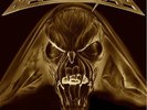 GAMMA RAY - EMPIRE OF THE UNDEAD