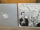 Phish White Tape & Party Time Vinyl LP RSD 2012 NISP Record Store Day
