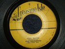 DON DRUMMOND/BABA BROOKS BAND - COOL SMOKE   (Ska)  45