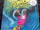 Soundtrack LP WIZARDS OF THE WATER OST Rare Oz Surf
