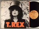 T. Rex  The Slider     Marc Bolan