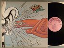 Wet Willie  Self-Titled     Original Pink Capricorn Label