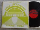 ROOSEVELT JOHNSON Stand Firm WIRL W 101 BARBADOS rare JAZZ  FUNK MONSTER 1980