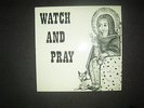 ALPHA & OMEGA, WATCH AND PRAY VINYL ALBUM, RARE SOUGHT AFTER CLASSIC, DUB ROOTS