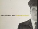 Very Emergency by The Promise Ring (Vinyl, Sep-2005, Jade Tree Records)
