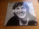 IGGY POP 2x LP LUST FOR LIFE & THE IDIOT French EXCELLENT
