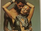 OHIO PLAYERS ecstasy LP on WESTBOUND --- original soul funk --- SEALED