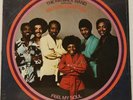 FATBACK BAND feel my soul LP on PERCEPTION --- johnny king soul funk --- SEALED