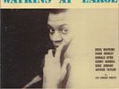 Doug Watkins at Large original Transition LP